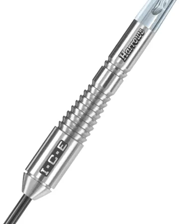 Harrows Šipky Steel I.C.E. - 23g R