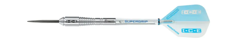 Harrows Šipky Steel I.C.E. - 23g R