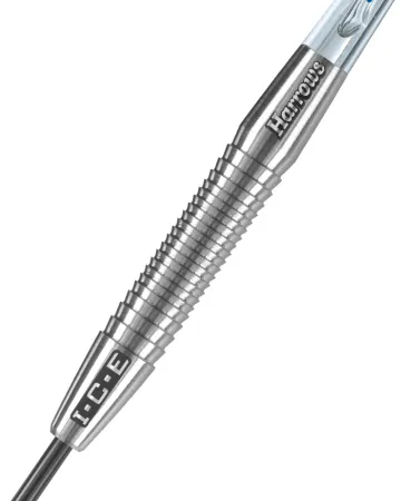 Harrows Šipky Steel I.C.E. - 24g R