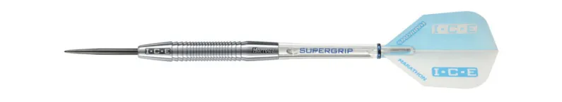 Harrows Šipky Steel I.C.E. - 24g R