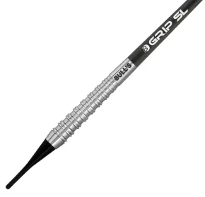 Bull's Šipky Dot D3 - 18g