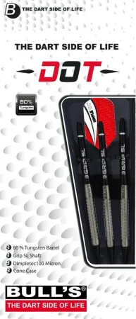 Bull's Šipky Dot D5 - 20g