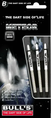 Bull's Šipky Meteor MT4 - 20g