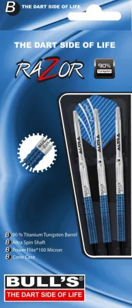 Bull's Šipky Razor R3 - 18g