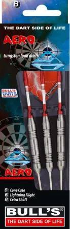 Bull's Šipky Steel Aero - 22g - 12652