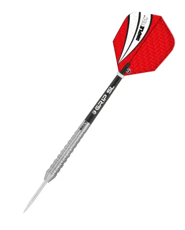 Bull's Šipky Steel Dot D3 - 24g