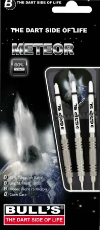 Bull's Šipky Steel Meteor MT3 - 21g