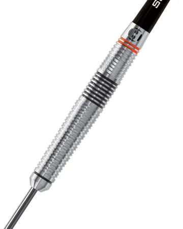 Harrows Šipky Steel Verve - 23g R - výprodej - poslední kus