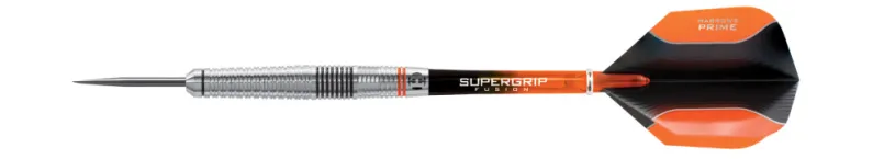 Harrows Šipky Steel Verve - 23g R - výprodej - poslední kus