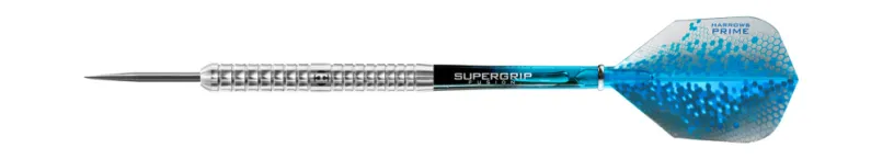 Harrows Šipky Steel Pulse - 25g R