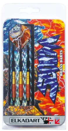 Elkadart Šipky Storm - 16g