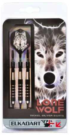 Elkadart Šipky Lone Wolf - 14g