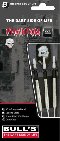 Bull's Šipky Steel Phantom PT4 - 24g