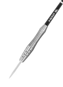 Bull's Šipky Steel Sirius - 23g