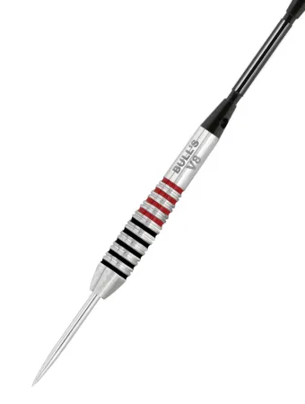 Bull's Šipky Steel V8 V3 - 24g