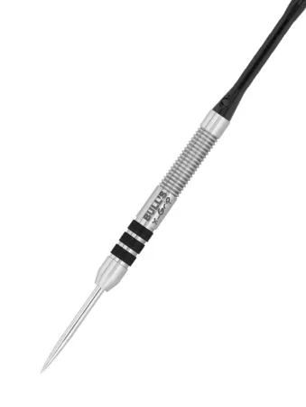Bull's Šipky Steel X-Grip X1 - 22g