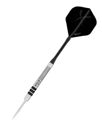 Bull's Šipky Steel X-Grip X1 - 22g