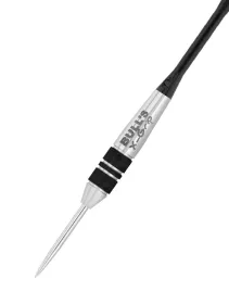 Bull's Šipky Steel X-Grip X3 - 24g