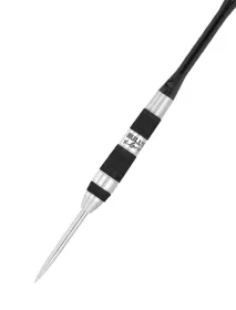 Bull's Šipky Steel X-Grip X4 - 25g