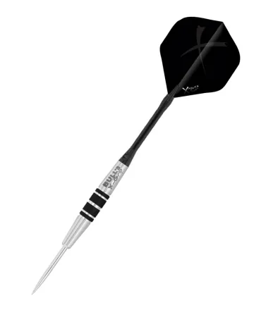 Bull's Šipky Steel X-Grip X5 - 22g