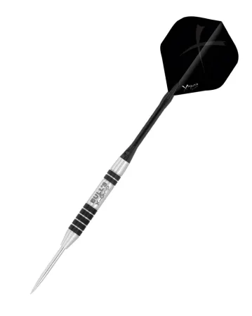 Bull's Šipky Steel X-Grip X6 - 26g