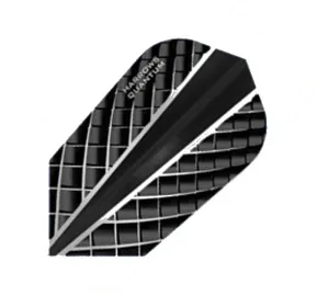Harrows Letky Quantum - Black F2780