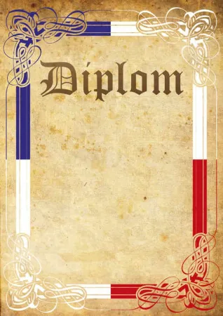 Diplom DP0040