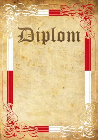 Diplom DP0042