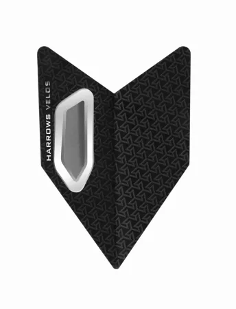 Harrows Letky Velos - Black F2205