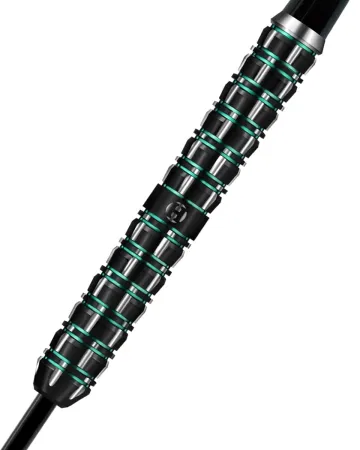 Harrows Šipky Steel Oracle - 22g