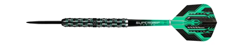 Harrows Šipky Steel Oracle - 23g