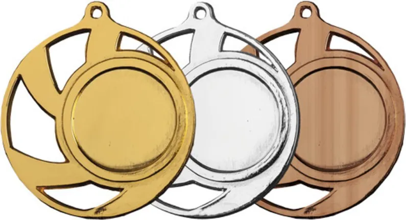 Medaile VMD0093 Barva: bronz, Stuha: ST4