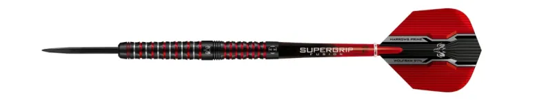 Harrows Šipky Steel Wolfram Infinity - 23g