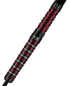 Harrows Šipky Steel Wolfram Infinity - 24g