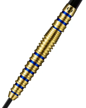Harrows Šipky Steel Spina Gold - 26g