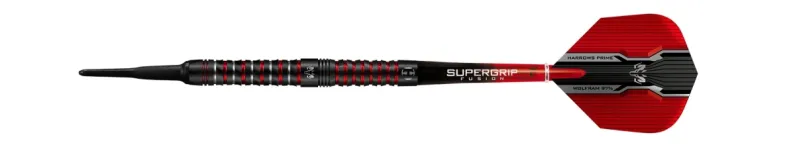 Harrows Šipky Wolfram Infinity - 20g