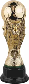 Trofej fotbal FB0044