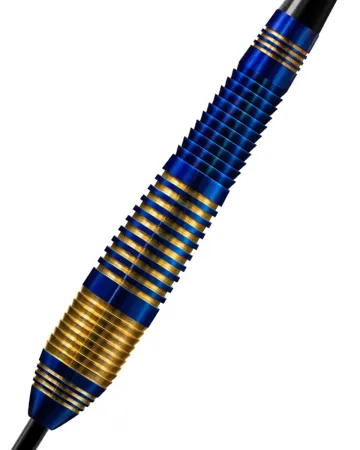 Harrows Šipky Steel Vivid Blue - 21g