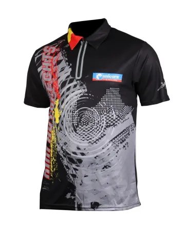 Unicorn Košile - Kim Huybrechts - 2019 - S - výprodej - poslední kus