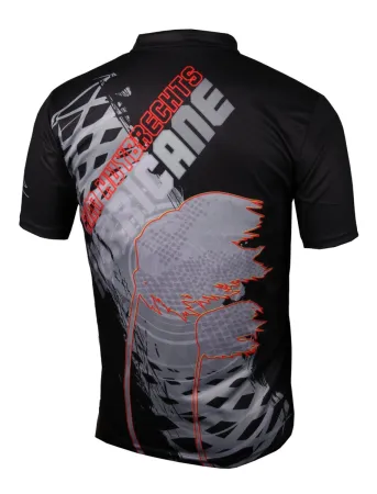 Unicorn Košile - Kim Huybrechts - 2019 - S - výprodej - poslední kus