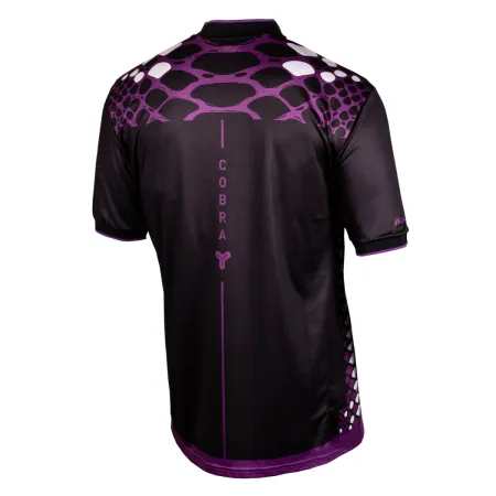 Unicorn Košile - Jelle Klaasen - 2019 - 3XL - výprodej - poslední kus