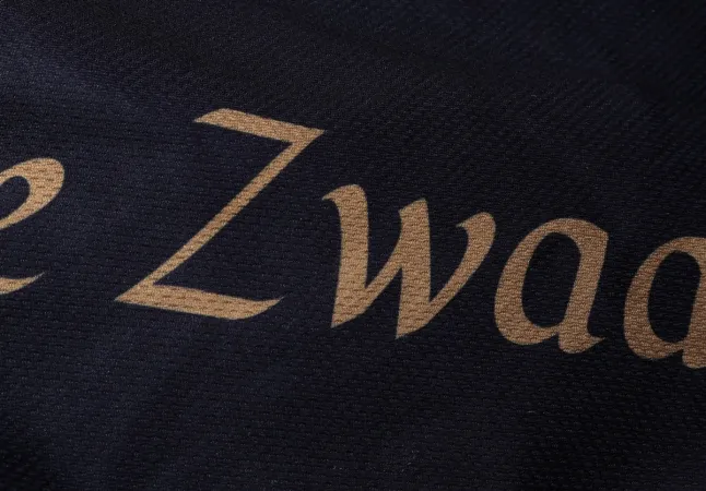 Unicorn Košile - Jeffrey de Zwaan - 2019 - M - výprodej - poslední kus