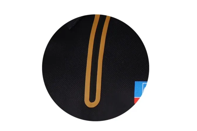 Unicorn Košile - Jeffrey de Zwaan - 2019 - XL - výprodej