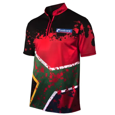 Unicorn Košile - Devon Petersen - 2019 - S - výprodej - poslední kus