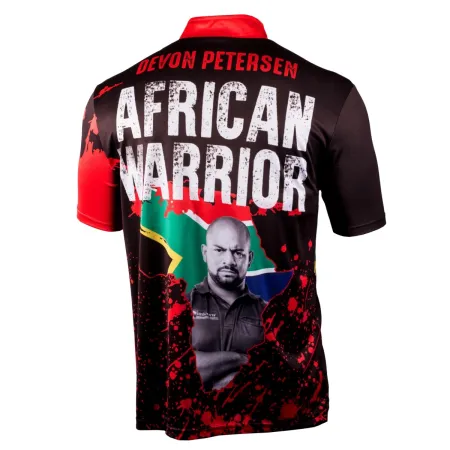 Unicorn Košile - Devon Petersen - 2019 - S - výprodej - poslední kus