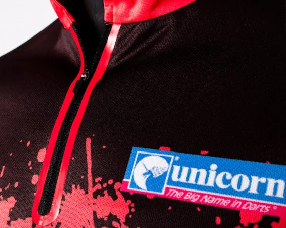 Unicorn Košile - Devon Petersen - 2019 - S - výprodej - poslední kus