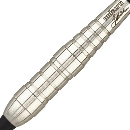 Unicorn Šipky Bullet Jelle Klaasen - 18g