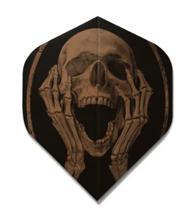 Designa Letky The Scream F1866