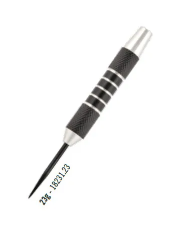 Elkadart Šipky Steel Lone Wolf - 23g