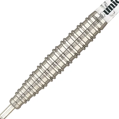 Unicorn Šipky Steel Gripper - Style 5 - 22g - výprodej - poslední kus